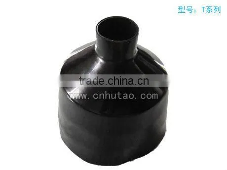 Cable Connector Protect Tube/sleeve End Cap for Auto/motor photo-2