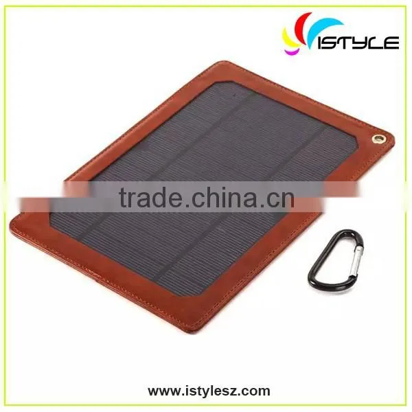 Solar Mobile Phone Charger, Solar Panel for Cell Phone