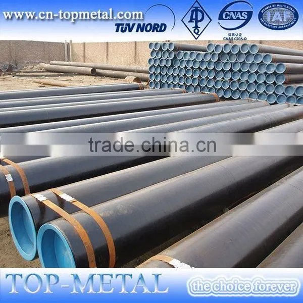 A533 Seamless Steel Pipe photo-4
