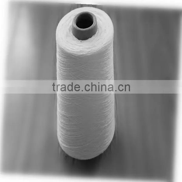 Regenerated/recycled Cotton Yarn Price photo-2