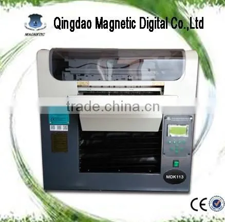 Clothing and Tshirt and Garment Printer photo-4