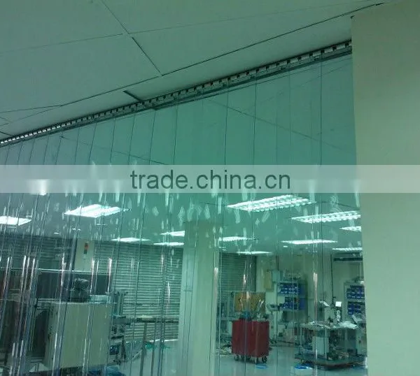 PVC Strip Curtain