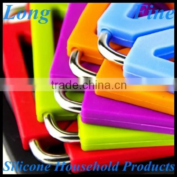 OEM Factory Silicone Heating Mat for Kitchen Tools photo-4