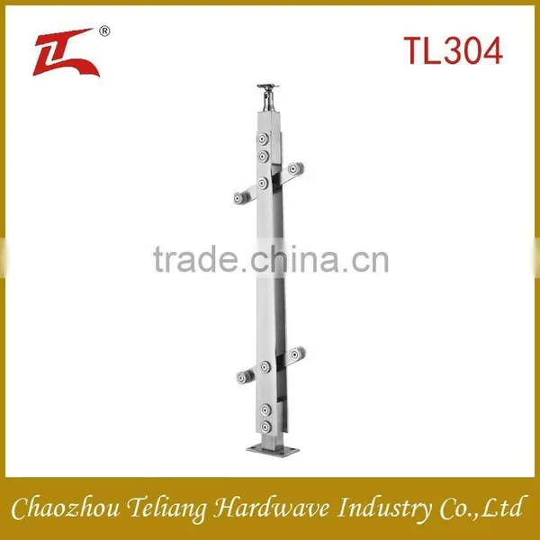 Cheap Modern Design Used Wood Fencing for Sale photo-2