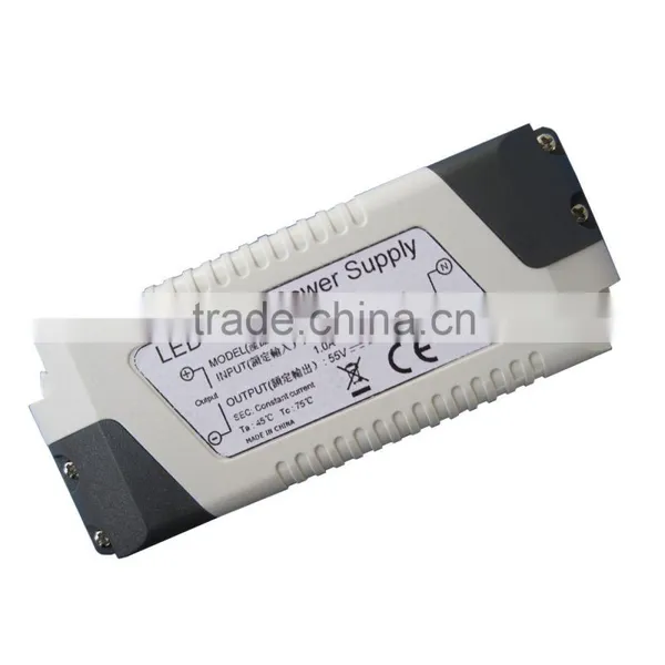 55V 450mA Indoor Led Light Switching Power Supply With CE RoHS Approved ( 3 Years Warranty ) photo-4