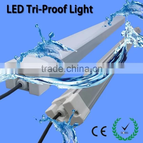 Waterproof,Dustproof Tri-proof Light With 5years Warranty photo-4