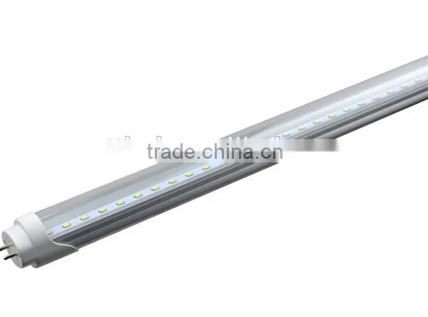 4ft Led Tube t8 ul Dlc Certified Led Tube Driver, Double End Input, Frosted Cover 2600-6500k photo-5