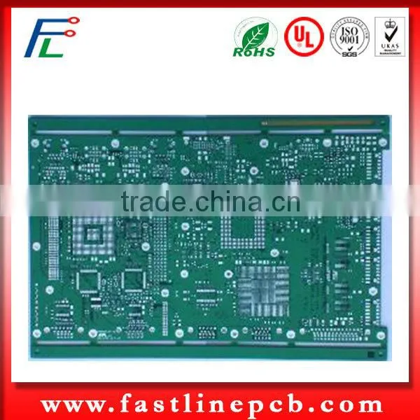 CRT Color TV Pcb Board Manufacturer