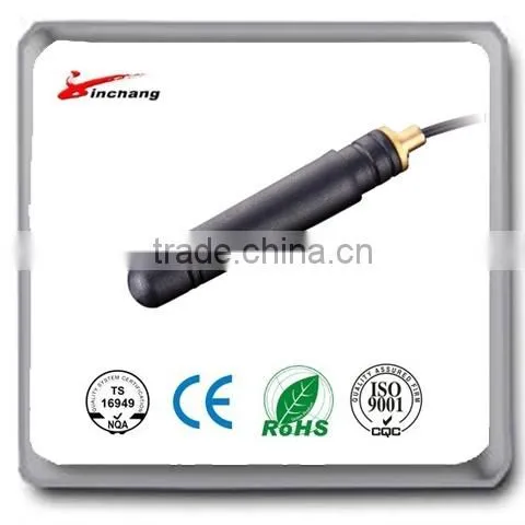 (Manufactory) Free Sample High Quality Wifi Car Antenna