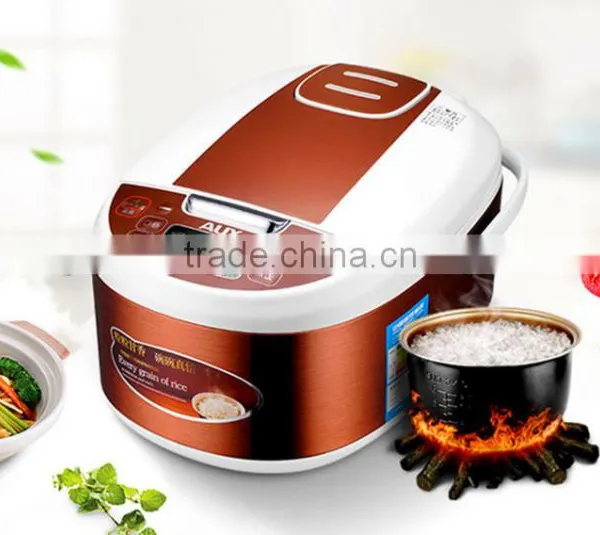 Rice Cooker,electric Rice Cooker ,microwave Rice Cooker Only USD13.9 photo-3