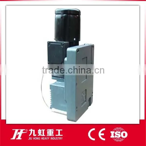 CE Approval LTD 6.3/8.0/1000s Power Machine /electric Lift photo-2