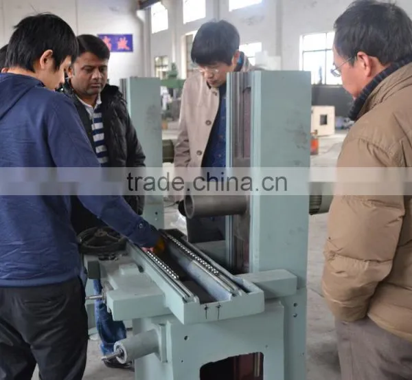 "OHA" Brand High Quality Automatic Precision Surface Grinder MY1022, Bench Surface Grinder photo-4