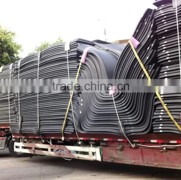 Neoprene SBR SCR Sheets photo-5