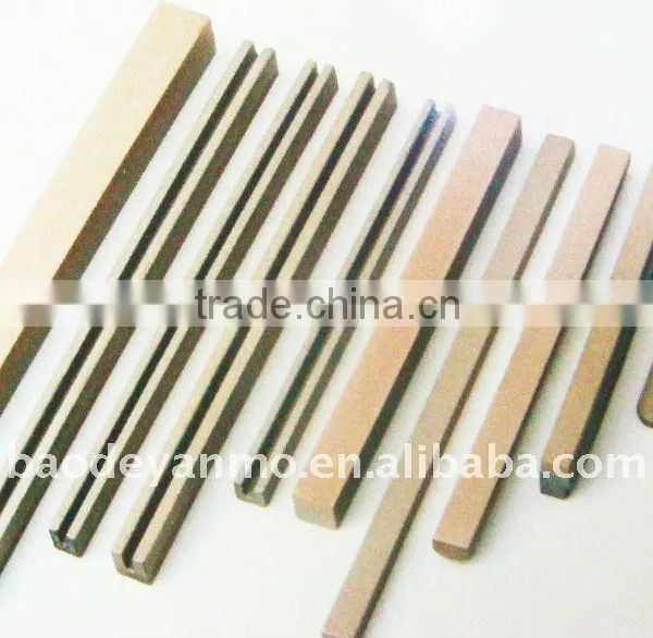 Diamond and CBN Honing Stone