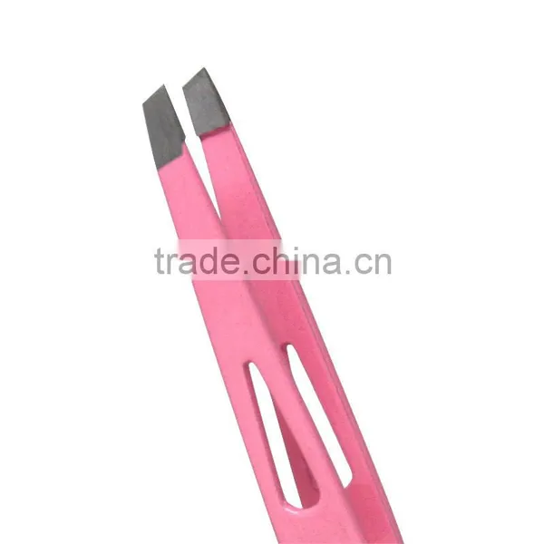 Beauty Quality Eyebrow Tweezers photo-4