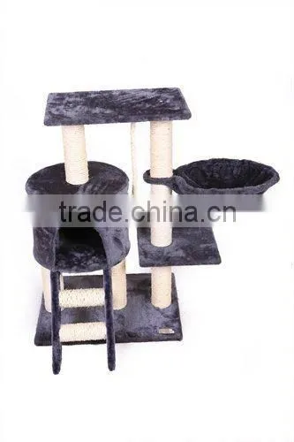 Cat Tree Scratch Tree