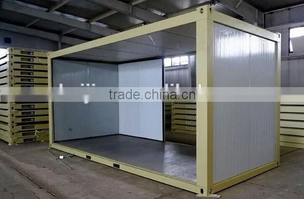 Container Flat Pack photo-3