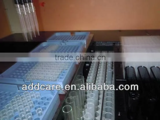 Medical Diagnostic Test Kits