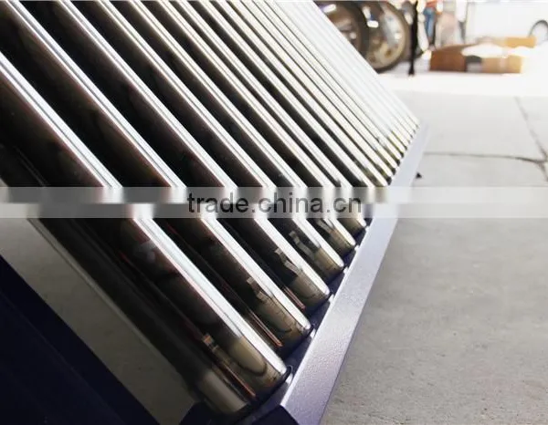 The Hot Bathroom 2015 Most Popular Solar Energy Vacuum Tube Solar Collector in The French photo-6