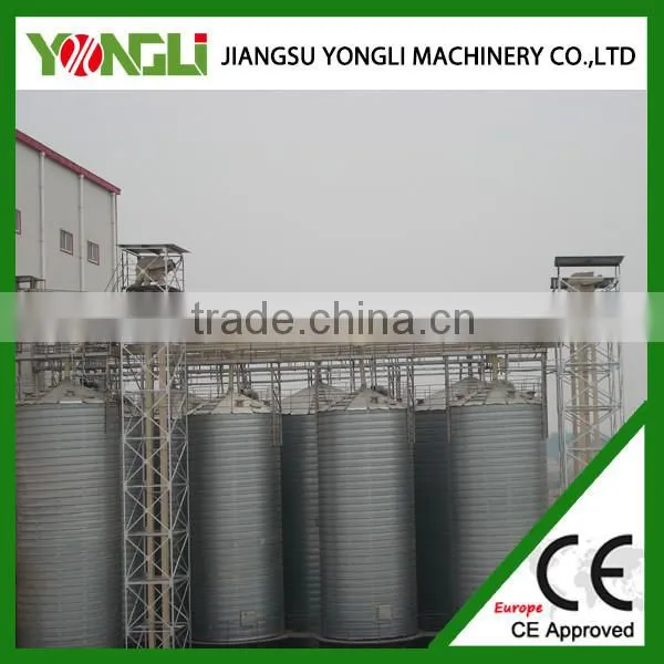 Low Investment Silo for Paddy Storage With Less Investment photo-6