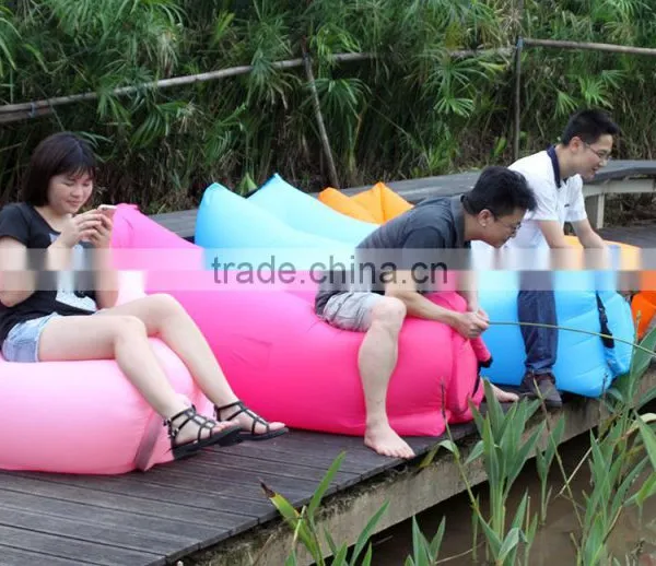 Wholesalers Sporting Goods Sleeping Bag Inflatable, 2016 New Product Travel Outdoor Camping Sleeping Bag Ultralight* photo-5