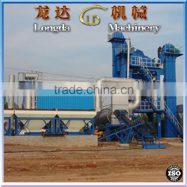 Wholesale Products China Asphalt And Concrete Mixing Plant Mixer Blades photo-2