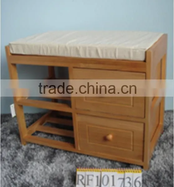 Wood Cabinets