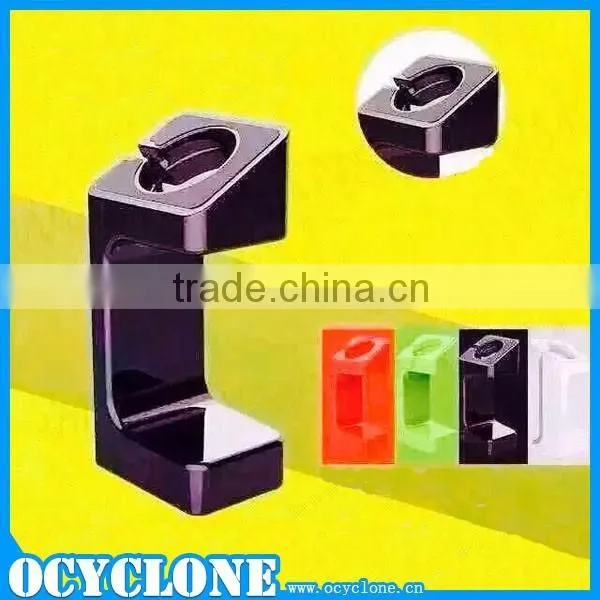 E7 Creative Watch Phone Stand Holder Lazy Stander for Apple Watch Portable Hold Supporter for Charging photo-3