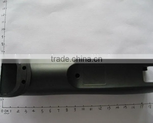 2015 New Popular Case Parts for Electric Hair/nose Hair Scissors photo-4