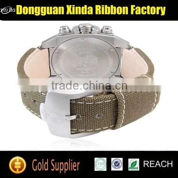OEM Hot Sale Nato Nylon Watch Bands photo-2