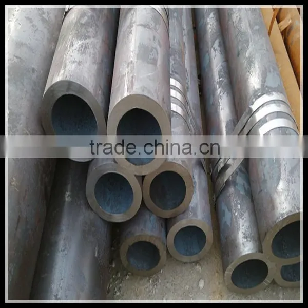 ASTM A335 GR P9 ALLOY STEEL SEAMLESS / ERW / SSAW PIPE WITH HIGH QUALITY photo-4