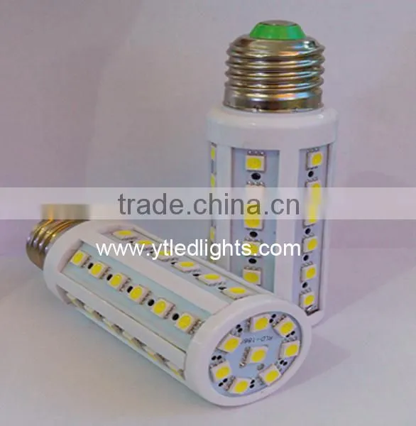 E27 led corn light bulb 230v 7W led corn bulb light e27 44pcs 5050 leds led light corn lamp 230V high quality 3 years warranty