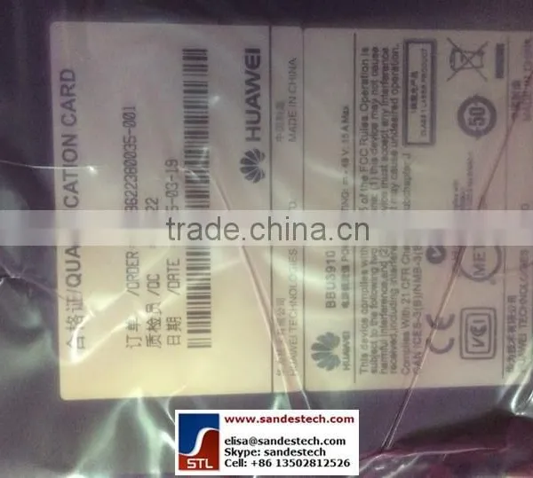 Huawei BBU3910 UBBP UBBPd6 UMPT UMPTb9 FANc UPEU UPEUd DCDU-12B photo-5