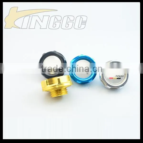 High Quality Auto Exterior Brand Car Engine Oil Cap Wholesale photo-3