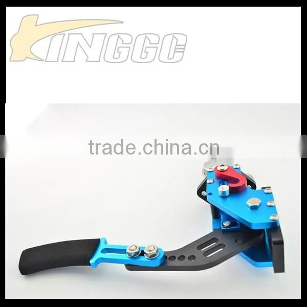 Adjustable Universal Blue Drift Hydraulic Handbrake For Car photo-3