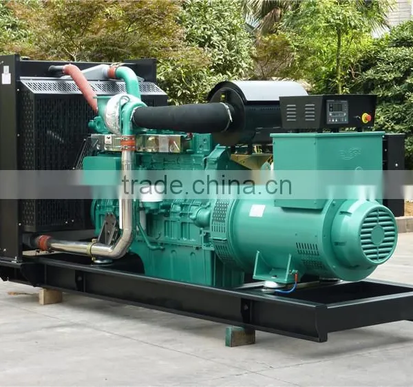 China YuChai 250kva Diesel Generator Price