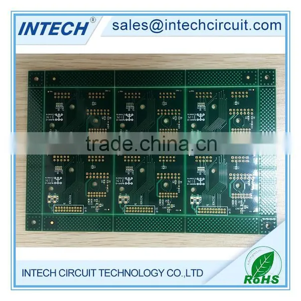 China Automotive Electronics Products Gps Tracking Pcb photo-5