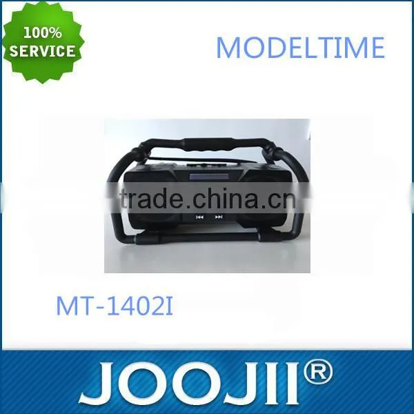 2016 HOT SELL JOBSITE RADIO photo-3
