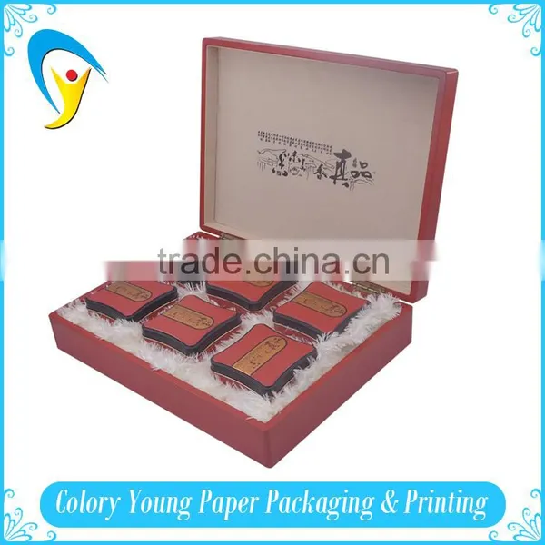 Wooden Box for Gift photo-2