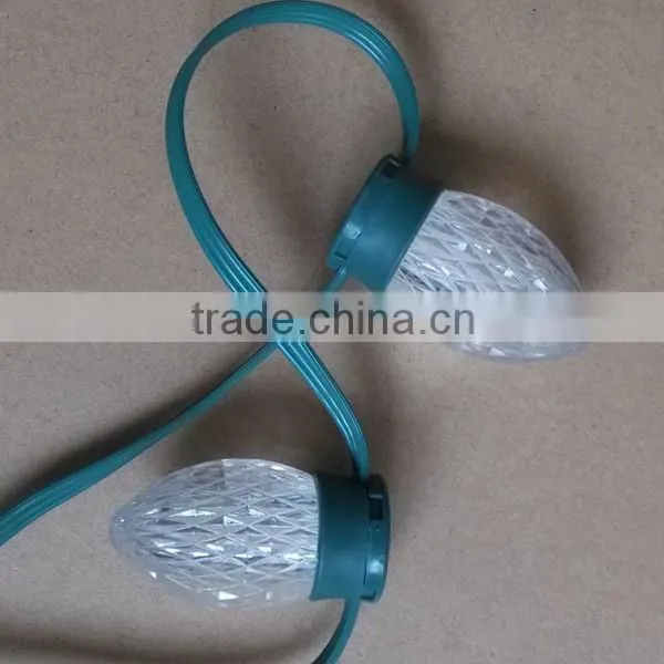 SMD5050RGB Cosmic Color Bulbs photo-2