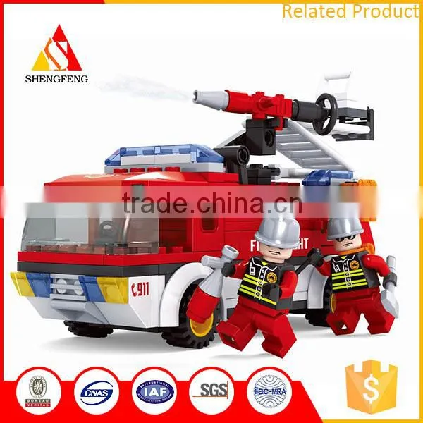 China Supplier Military Tank Panzer Blocks Building Toy photo-4