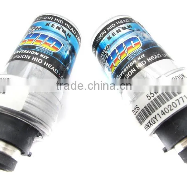 D2S D3S D4S D1S 35w 55w HID BULBS 4300K 6000K 8000K 10000K photo-4