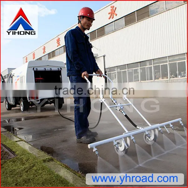 Highway Cleaning Truck YHG5022 photo-6
