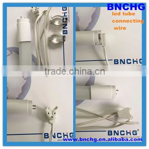 Directly Factory! Outdoor Advertising Light Boxes Led Tube Connecting Wire