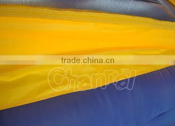 Inflatable Crayon Bouncer, Inflatable Combo, Inflatable Bouncer With Slide photo-5
