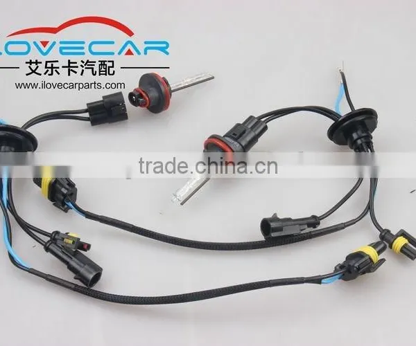 Yeaky H11 Xenon HID Bulbs no Color Difference photo-4