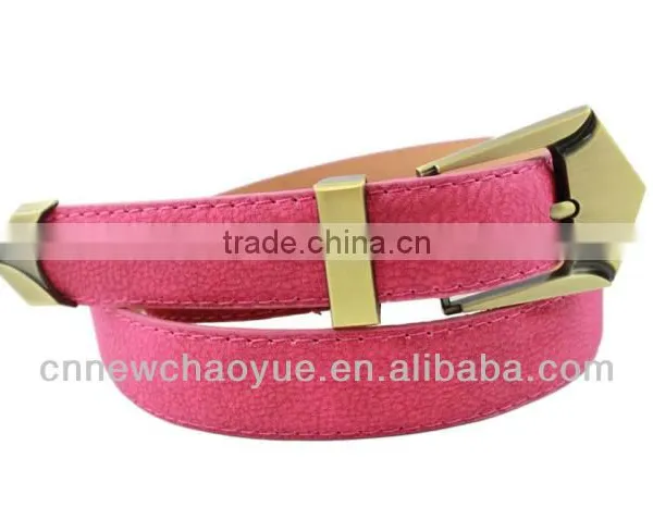 New Design Leather Belts,Fashion Genuine Leather Belt Wholesale With Various Colors and Factory Prices