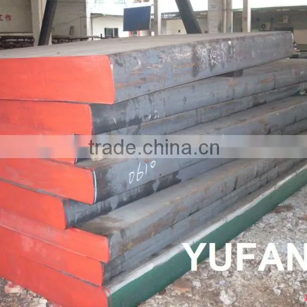 Plastic Die Steel, Mould Making Steel Plate P20(USA AISI)/1.2311(GERMANY DIN)/3Cr2Mo(CHINA GB)
