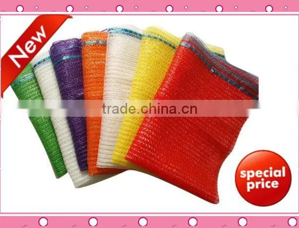 2012 Hot Sales Mess Bag With Different Size and Colours