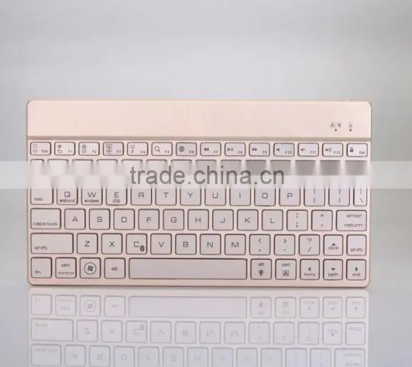 OEM Wireless Bluetooth Keyboard for Laptops & Tablets, Compatible With IOS, Android, AndWin8 Systems With Backlighting photo-2